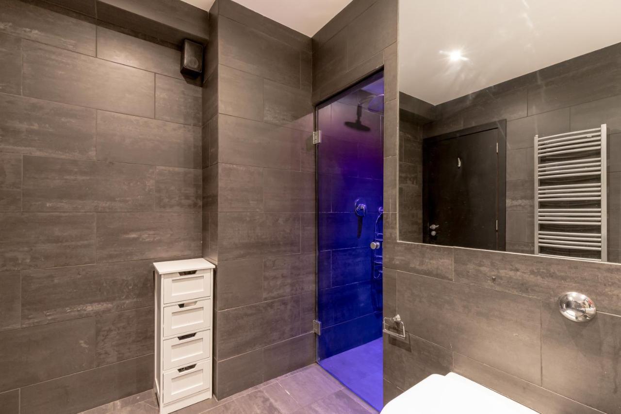 Vakantiehuis Luxury Architect Designed 13 Mins To Royal Mile Edinburgh